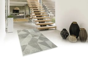 Koberce Breno Kusový koberec VEGAS HOME 82/WSE, béžová, viacfarebná,160 x 230 cm