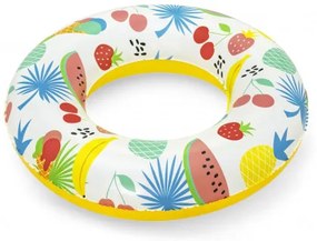 Nafukovacie koleso Bestway 36014 ovocie 61 cm