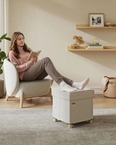 Lavička s vekom LSF0516W02