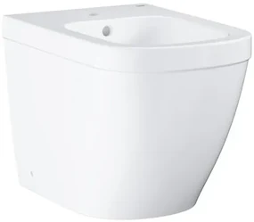 Bidet GROHE EURO CERAMIC stojaci, vnútorný prívod 39340000