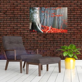 Obraz - Jeseň (90x60 cm)