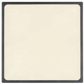 Globo 12369-30 - LED Stropné svietidlo ECHO LED/28W/230V