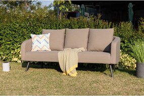 Doppler MELIA LIKA-TEX® moka