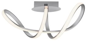 Leuchten Direkt 15403-95 - LED Stmievateľný prisadený luster MARIA LED/16W/230V