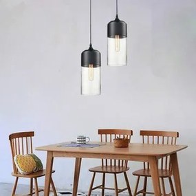 Dekorstudio Stropná lampa Zenit B