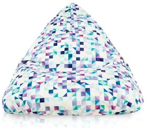 Sedací vak Bermudy SAKO 3D