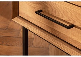 Nočný stolík Abies - The Beds