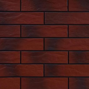 Vonkajší obklad Rustik Country Višňa 24,5/6,5