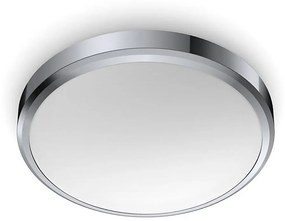 Philips - LED Kúpeľňové stropné svietidlo DORIS LED/17W/230V 4000K IP44 8718699777258