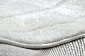 Koberec MODE 8494 Geometrický, krémový