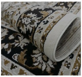 Kusový kobere Lotus 9306 beige, 80 x 150 cm, 80 x 150 cm