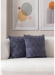 Obliečky na vankúše v súprave 2 ks 43x43 cm Tuffet – Mioli Decor