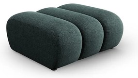 Tyrkysovomodrá podnožka Lupine – Micadoni Home