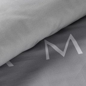 POSTEĽNÉ OBLIEČKY EVA MINGE SILK 220X200 CM, 2 KS 70X80 CM VZOROVANÉ
