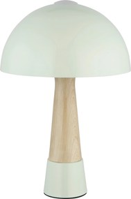 XXXLutz STOLNÁ LAMPA, E27, 25/36,5 cm - Interiérové svietidlá - 004558464601