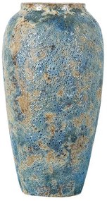 PROXIMA.store - Rustikálna váza BLUE