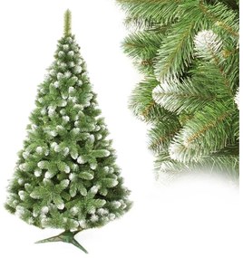 Vianočný stromček 180 cm borovica