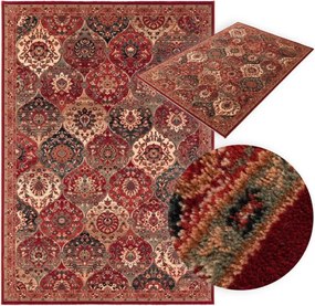 Koberec Osta Kashqai 4373 301