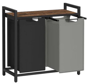 Kôš na bielizeň BLH201X01