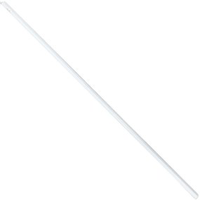 Ecolamp LED svietidlo Vito, 1x LED 14w, 4000k, w, (120 cm), vypínač