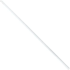 LED svietidlo Vito, 1x LED 14w, 4000k, w, (120 cm), vypínač