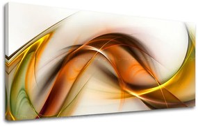 Obraz na stenu PANORÁMA ABSTRAKT | rôzne rozmery