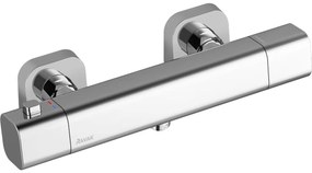 Ravak X070140 - Termostatická sprchová batéria FREE lesklý chróm