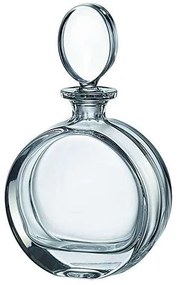 Crystal Bohemia karafa Blank 0,65 l