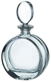 Crystal Bohemia karafa Blank 0,65 l