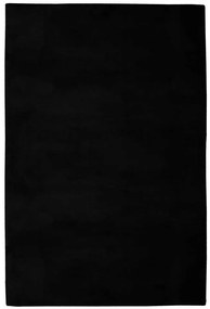 Obsession Kusový koberec My Cha Cha 535 Black Rozmer koberca: 160 x 230 cm