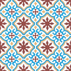 Cementové dlaždice 8403 | Articima