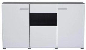 Komoda Enzo biela11008632