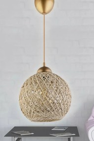 Závesná lampa, DL350