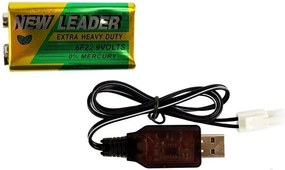 LEAN Toys Hasičské auto 60 cm s vysúvateľným otočným rebríkom, diaľkovým ovládaním, zvukom, sirénou a svetlami