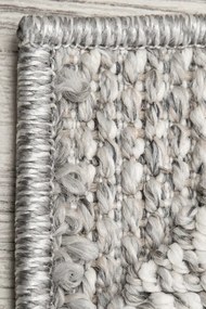 Koberec Costa 0D877A svetlosivý