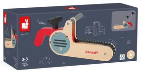 BricoKids - Detská reťazová píla