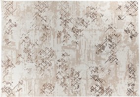 TA Koberec NW05A HNEDÁ PARMA YDD Rozmer: 80x150 cm