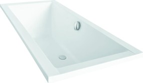 Obdĺžniková vaňa QUADRO