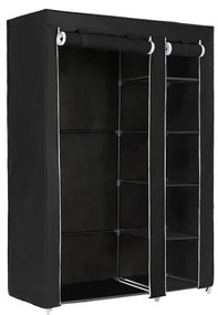 Šatníková skriňa LSF007