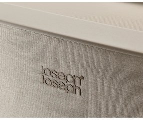 Látkový kôš na bielizeň 45+45 l Tota – Joseph Joseph
