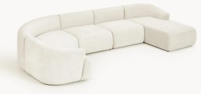 Modulárna XL rohová pohovka Sofia