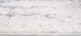 TA Koberec DO77A SVETLO ŠEDÁ OBLOHA EZM Rozmer: 80x150 cm