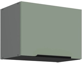 Kuchynská skrinka Aria-Sa/Ant Anti Fingerprint 50gu-36 1f