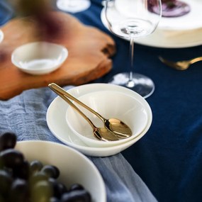 Porcelánový set 19 ks – Premium Platinum Line - w0031