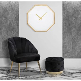 Nástenné hodiny ø 56 cm Goldy – Mauro Ferretti