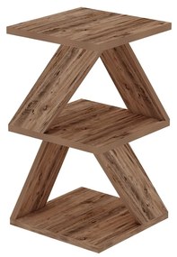 Konferenčný stolík Albeni Atlantic Pine