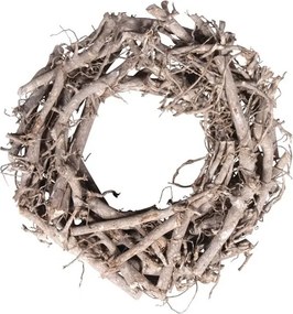 Veniec z vŕby 30 cm