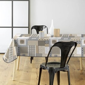 Umývateľný obrus z PVC 140x240 cm Costa – douceur d'intérieur