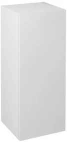 Sapho Sapho, ESPACE skrinka 35x94x32cm, 1x dvierka, ľavá/pravá, biela lesk, ESC530-3030