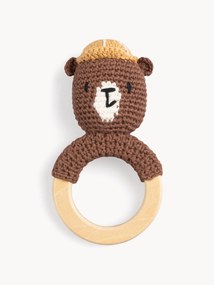 Hrkálka Bear
